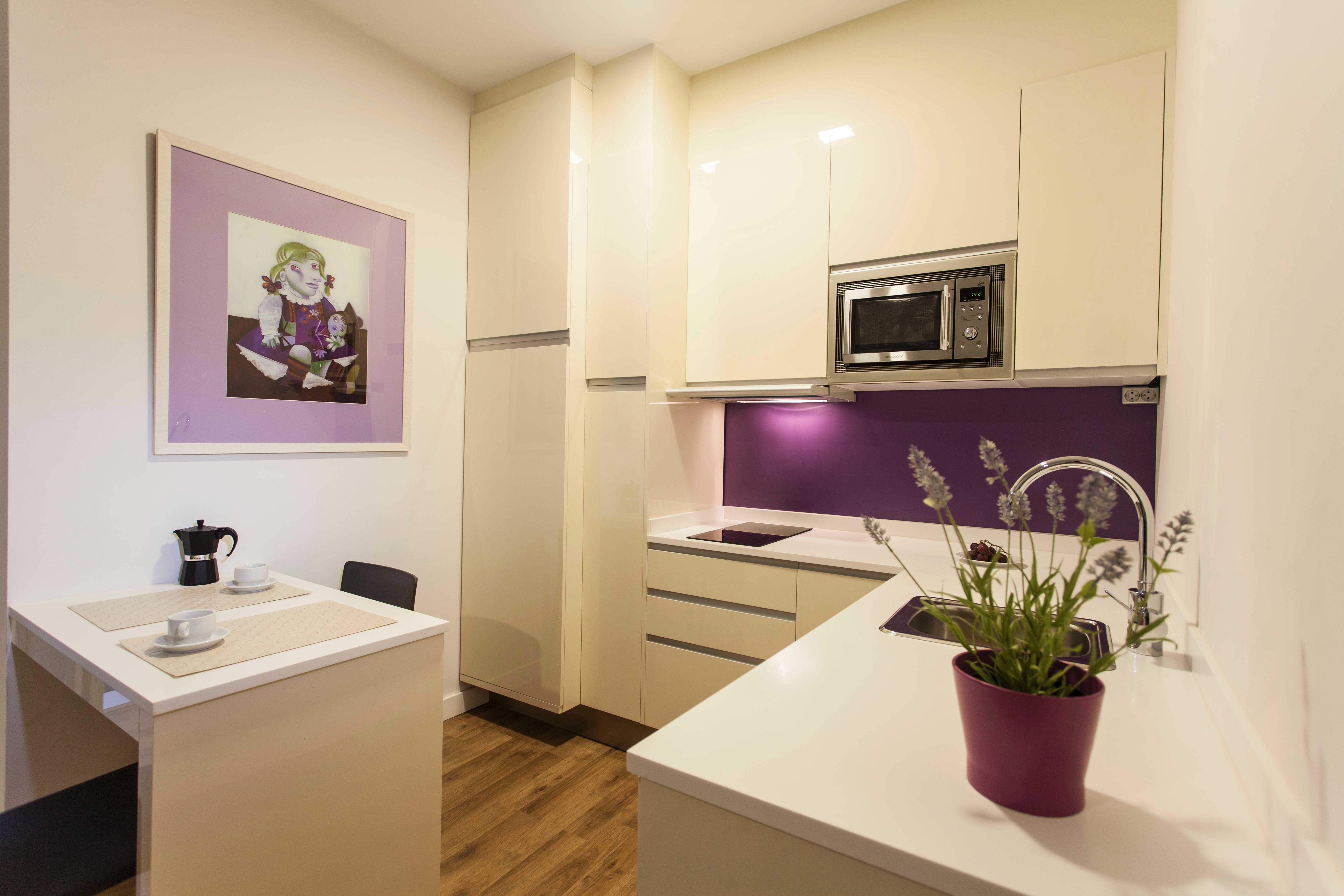Picasso Suites มาลากา ภายนอก รูปภาพ