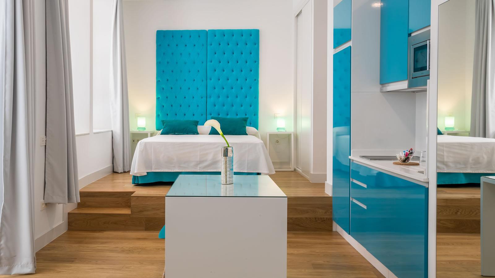 Picasso Suites มาลากา ภายนอก รูปภาพ