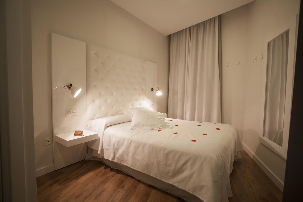 Picasso Suites มาลากา ห้อง รูปภาพ