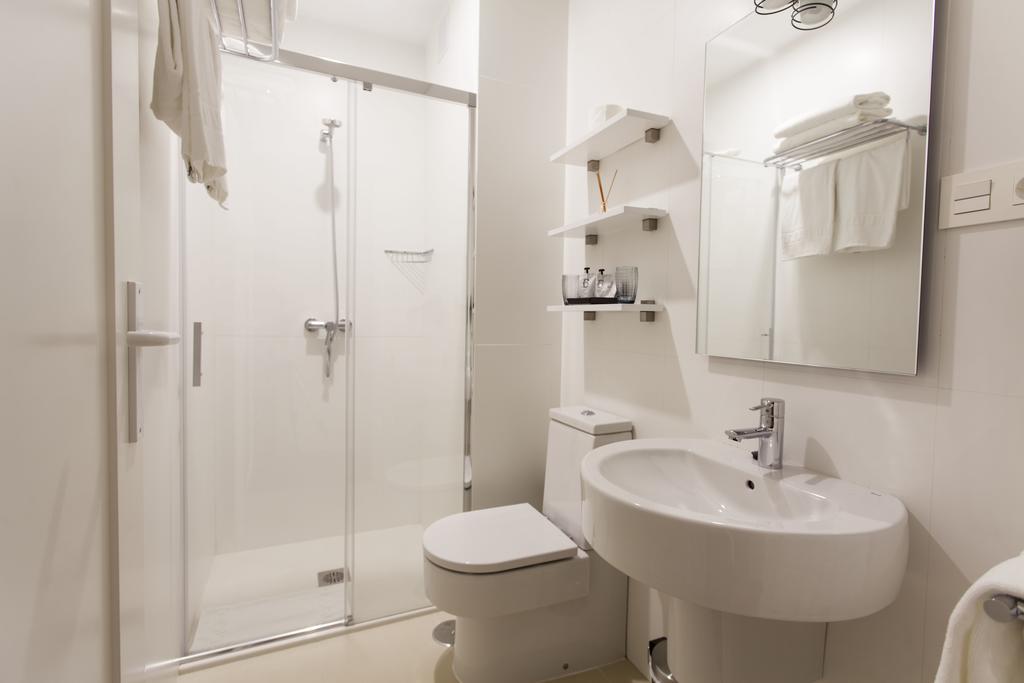 Picasso Suites มาลากา ห้อง รูปภาพ