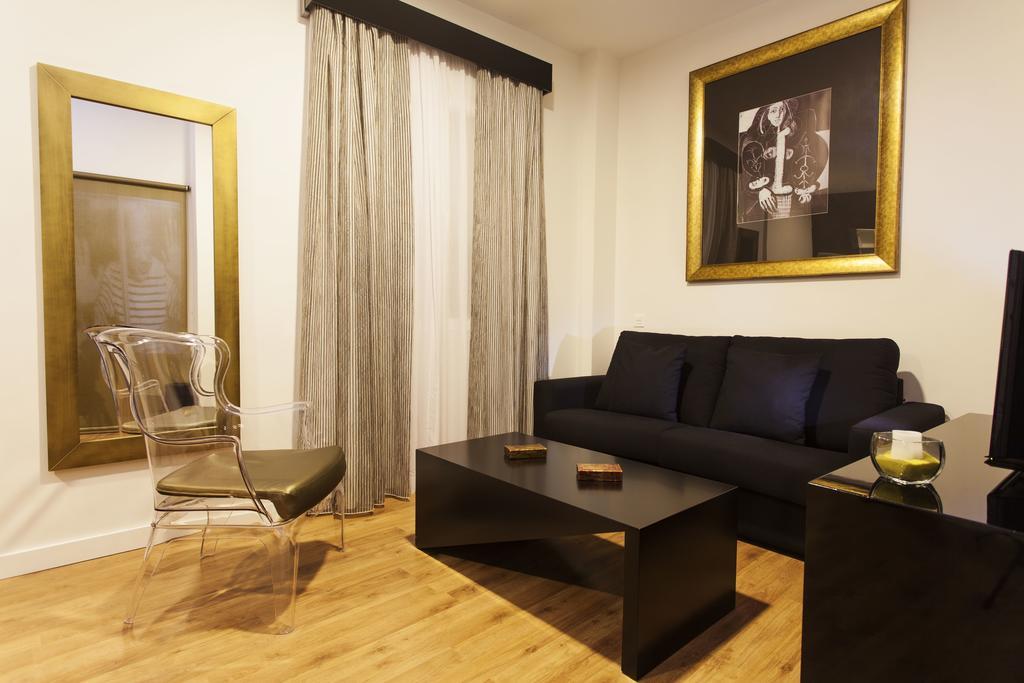 Picasso Suites มาลากา ห้อง รูปภาพ