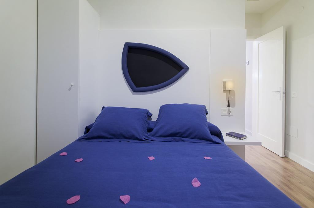 Picasso Suites มาลากา ห้อง รูปภาพ