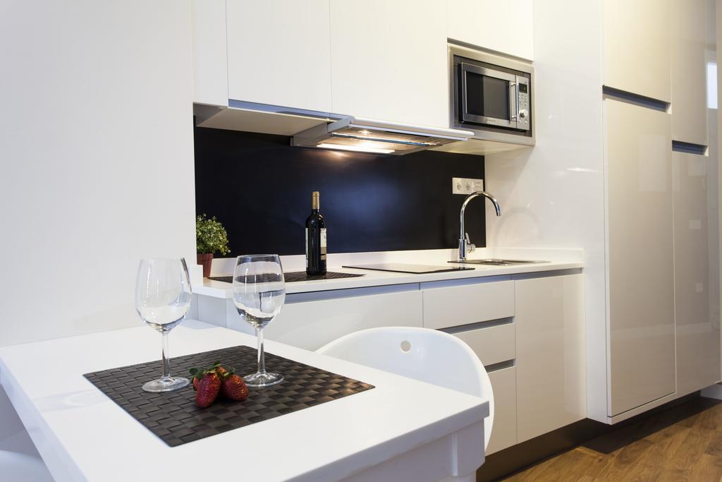 Picasso Suites มาลากา ห้อง รูปภาพ
