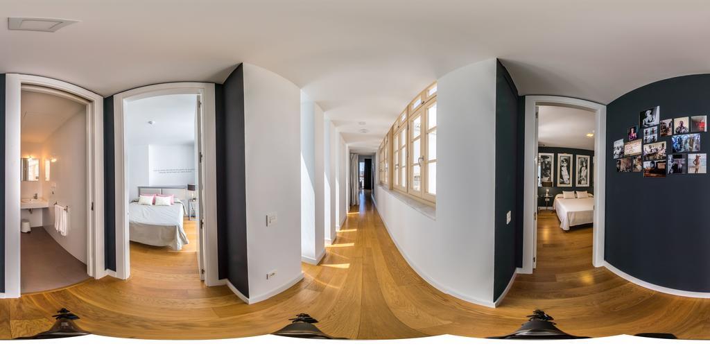 Picasso Suites มาลากา ภายนอก รูปภาพ