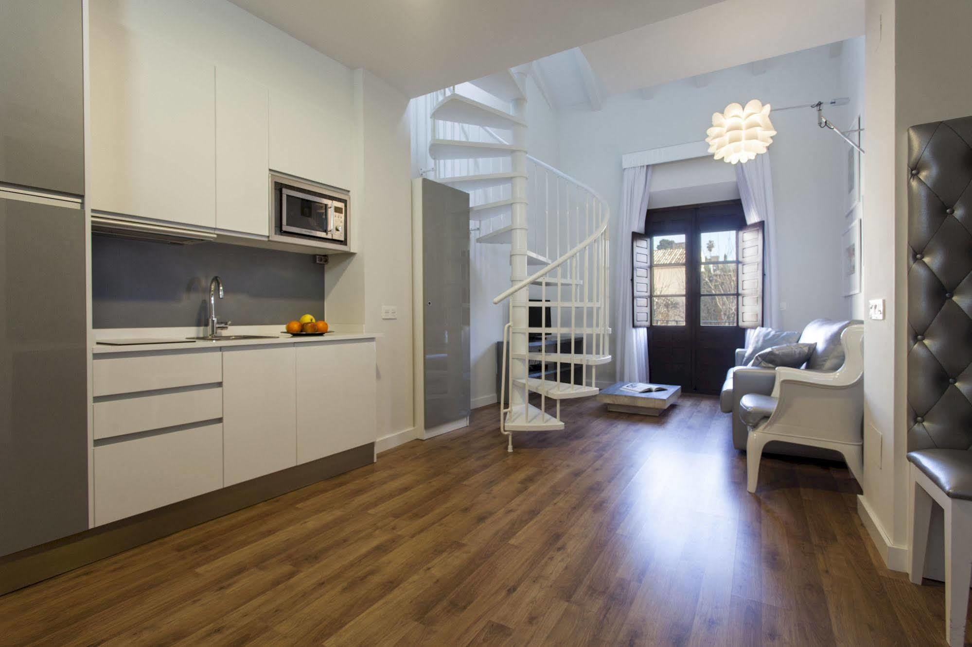 Picasso Suites มาลากา ภายนอก รูปภาพ