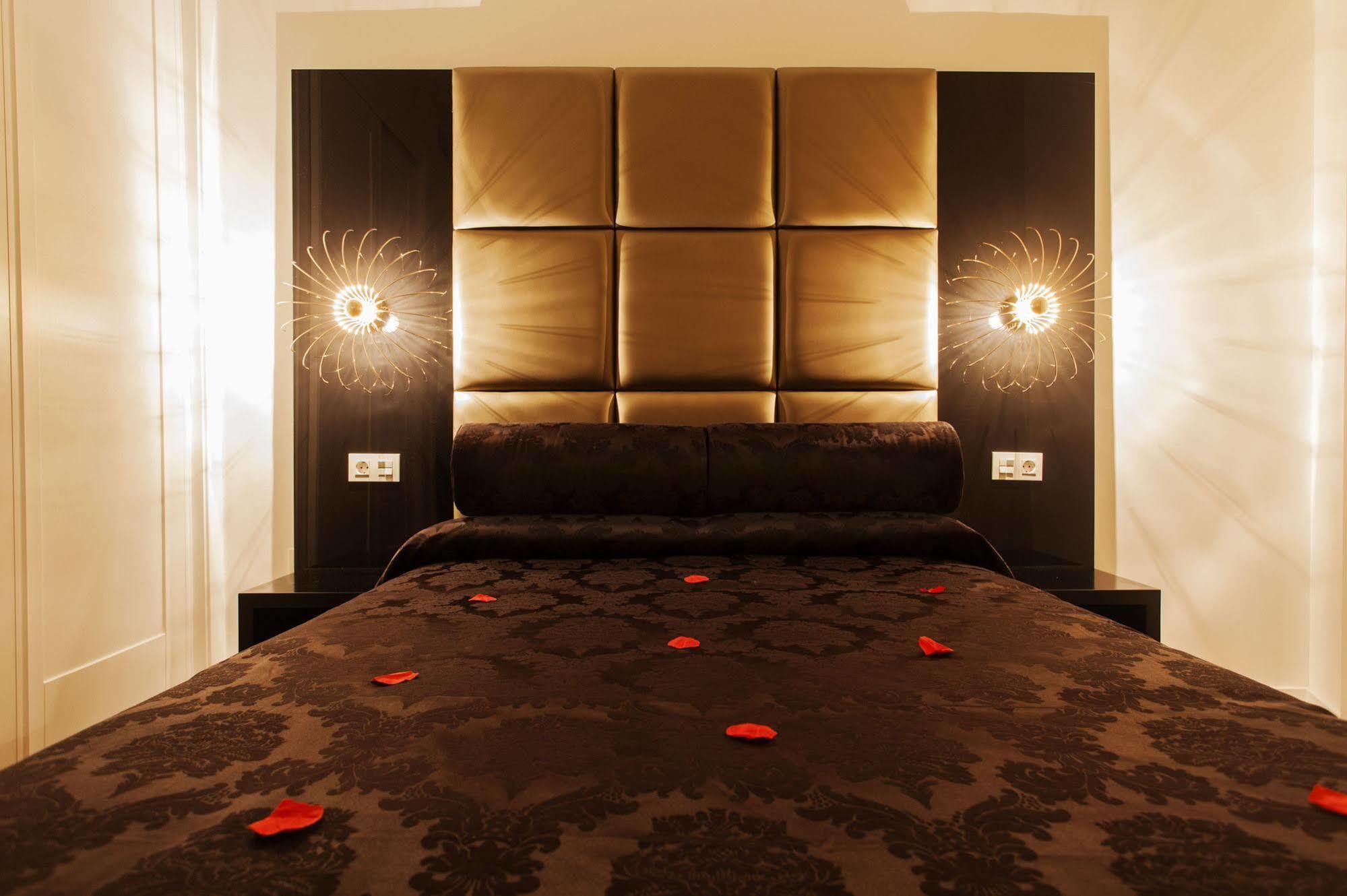Picasso Suites มาลากา ภายนอก รูปภาพ