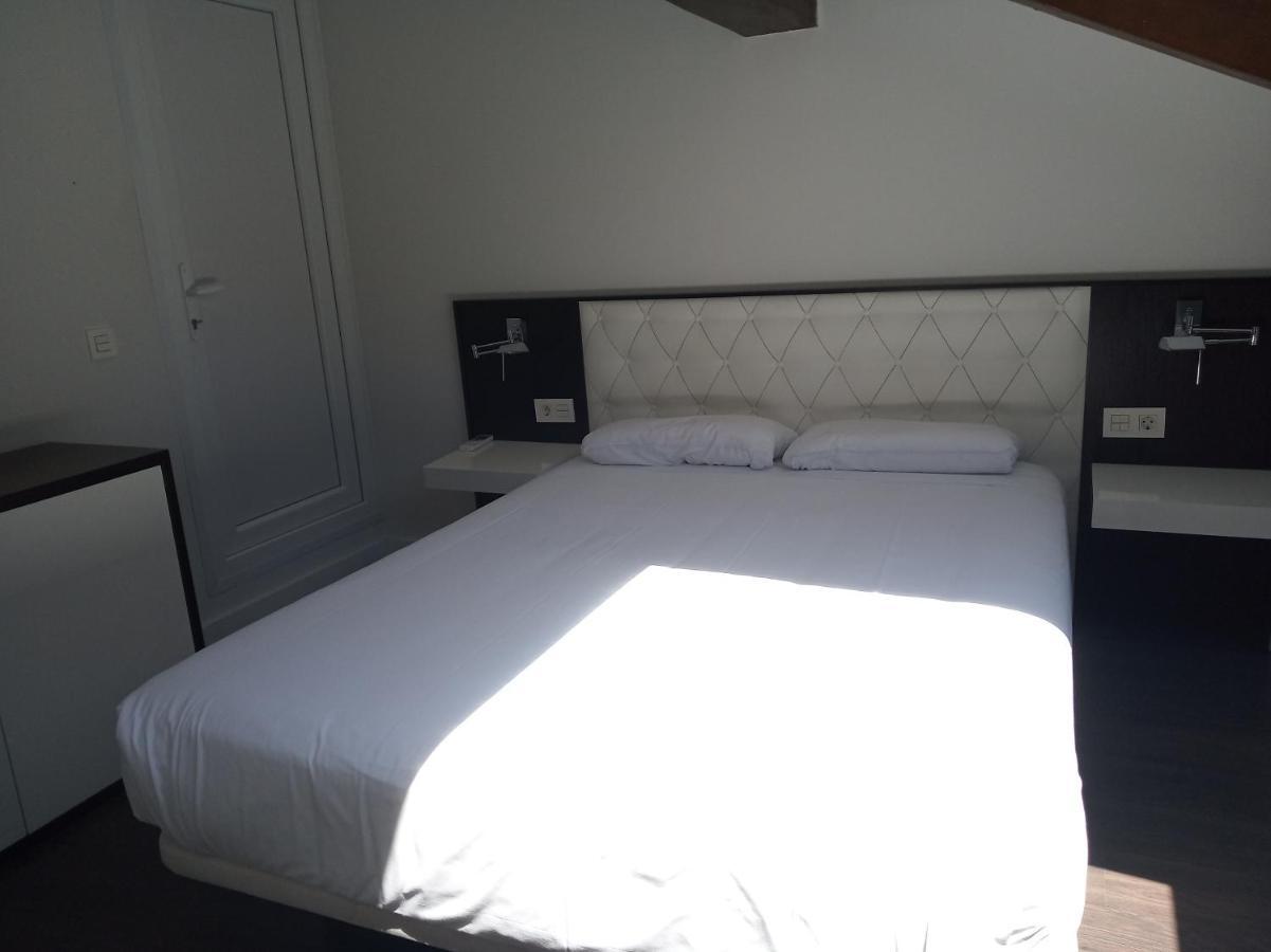 Picasso Suites มาลากา ภายนอก รูปภาพ