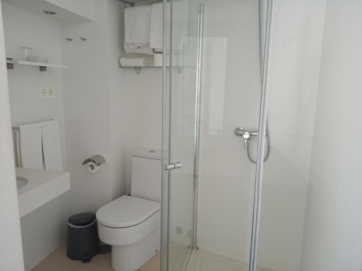 Picasso Suites มาลากา ภายนอก รูปภาพ